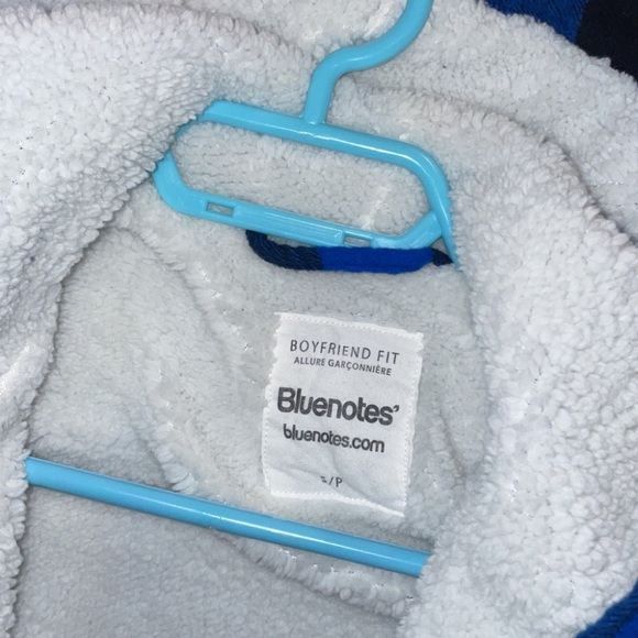 Fleece Bushjacket - Picture 2 of 2